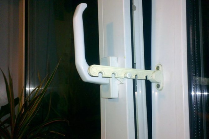 Pente de micro ventilação