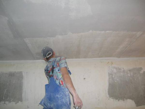 amorsarea consumului de contact beton per 1m2