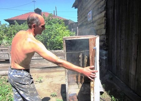 Инструкции как да направите пушалка от хладилника