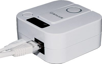 Gateway de Internet G30