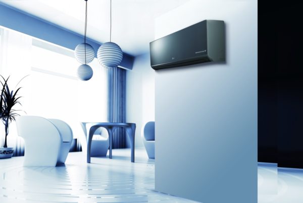 Inverter condicionador de ar