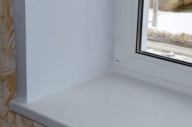 Upotreba PVC ploča s oblogom
