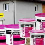 yeso de ceresita famoso