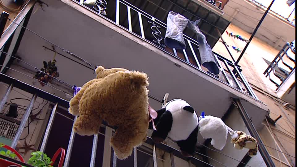 Ako sa zbaviť holubov na balkóne, parapete
