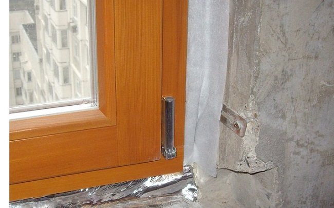 Cum să lipiți robiband pe ferestre