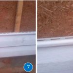 Cómo enfundar una casa con revestimiento