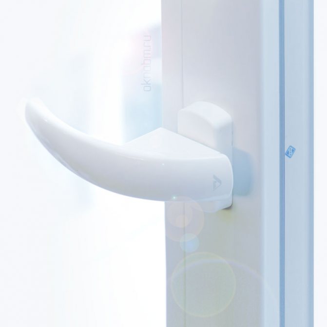 how to identify Veka windows by PVC profile