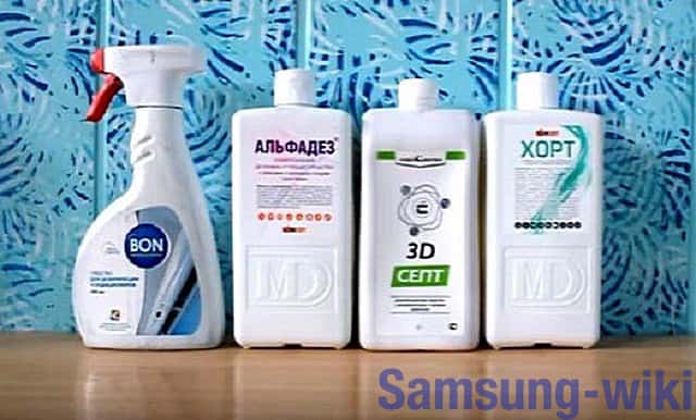 ako čistiť samsung klimatizáciu