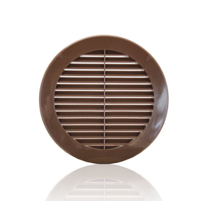 Hvordan installere ventilasjonsgrillen riktig