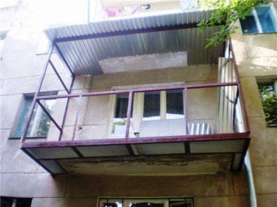 Cum se izolează corect o logie din interior: instrucțiuni cu ilustrații pentru izolarea unei loggii cu propriile mâini