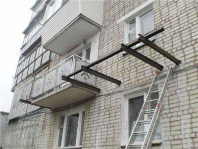 Cum se izolează corect o logie din interior: instrucțiuni cu ilustrații pentru izolarea unei loggii cu propriile mâini