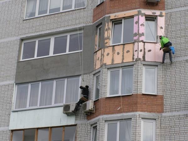 Cum se izolează corect o logie din interior: instrucțiuni cu ilustrații pentru izolarea unei loggii cu propriile mâini