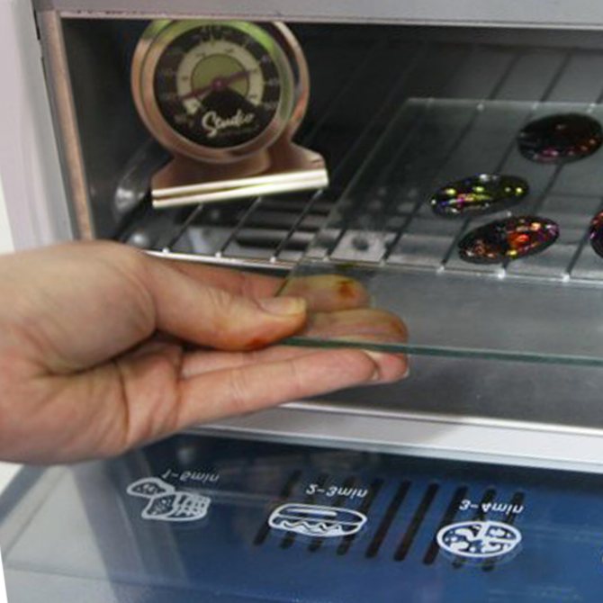 Hvordan bake polymerleire på riktig måte 3