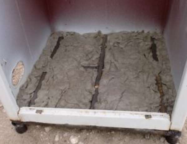 How to make a muffle furnace for firing ceramics with your own hands
