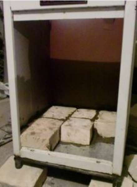 How to make a muffle furnace for firing ceramics with your own hands