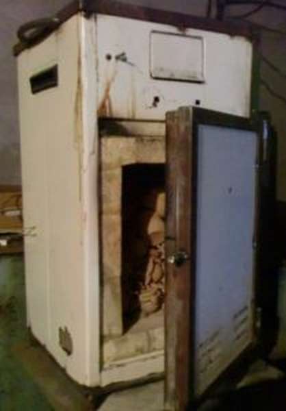 How to make a muffle furnace for firing ceramics with your own hands