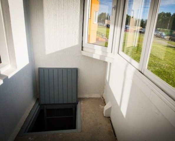 Kako vlastitim rukama napraviti podrum na balkonu ili ispod loggie na prvom katu
