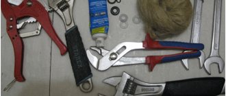 cómo conectar una batería de hierro fundido con un tubo de plástico calefactor