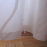 Kako skratiti zavjese bez obrezivanja: metode i preporuke