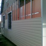 Cómo aislar una casa con penoplex en el exterior debajo de los paneles de revestimiento y revestimiento