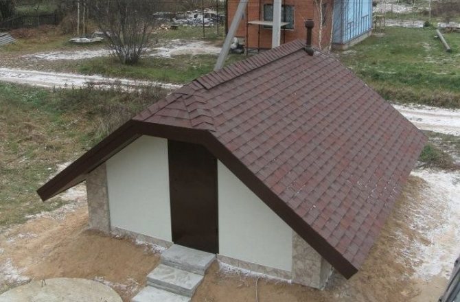 Как да изолираме изба от замръзване - правилната изолация отвътре и отвън
