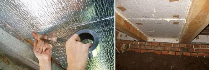 Kako izolirati podrum u garaži: savjeti i trikovi za ugradnju