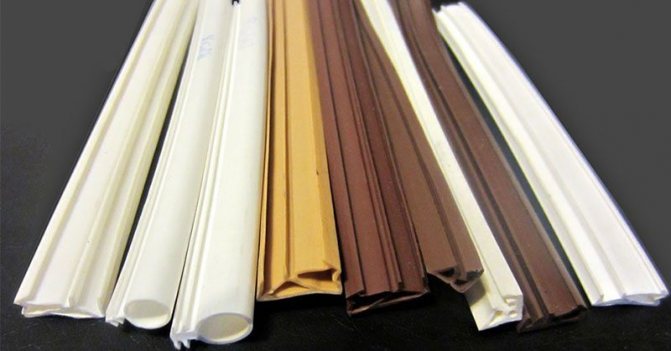 Cómo restaurar bandas elásticas en ventanas