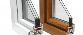 Cómo elegir una ventana de doble acristalamiento para una ventana