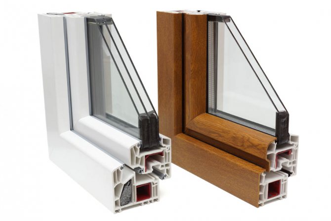 Cómo elegir una ventana de doble acristalamiento para una ventana