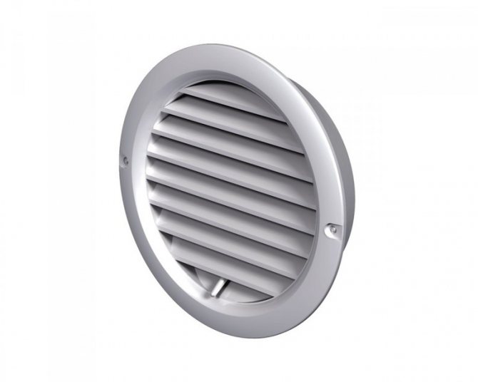 Hvordan velge en ventilasjonsgrill