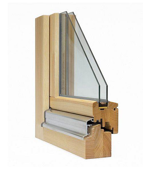 How to remove a glass unit from a plastic window by yourself