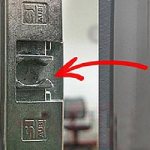 Como fechar uma porta de varanda