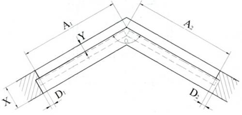 How to measure a loggia under the glazing. How to measure a balcony for rendering? 12