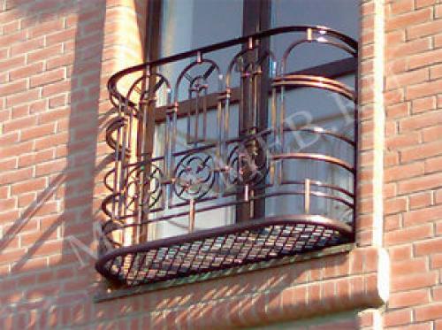 How to measure a loggia under the glazing. How to measure a balcony for rendering? 03