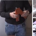 Como um medidor de janela profissional mede uma varanda para envidraçamento