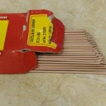 How to weld a gas boiler heat exchanger: self-repair instructions