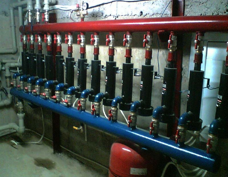 кой газов котел е по-добър за частна къща 150 кв.м.