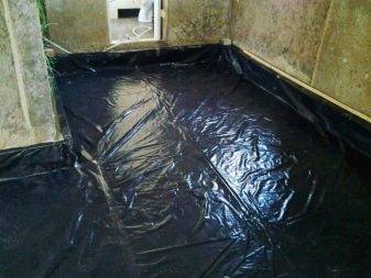 Que piso hacer en el balcón