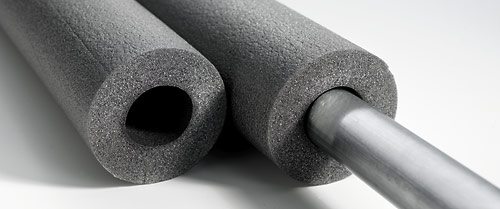 Kalkulačka na výpočet tepelnej izolácie vykurovacích potrubí pre vonkajšie kladenie