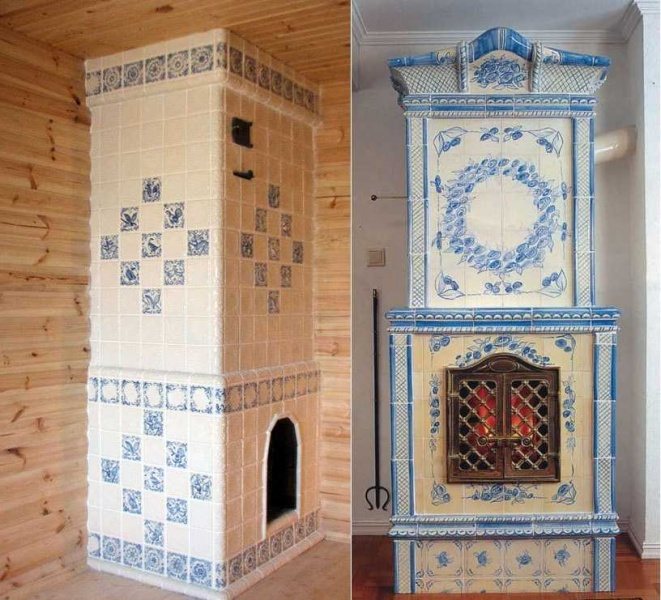 Soba de piatra pentru sauna si casa