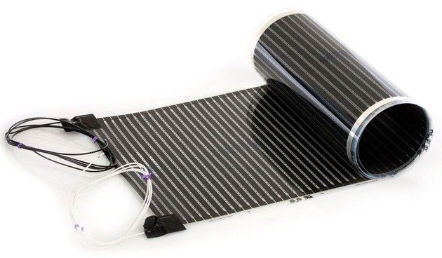 Carbon gulv 4