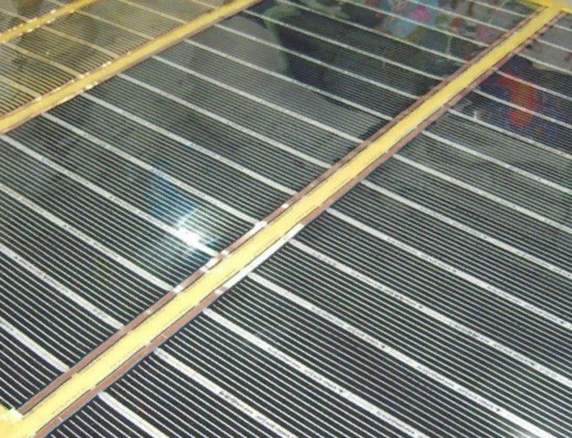 Carbon gulv 5