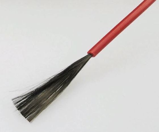 Carbon gulv 9