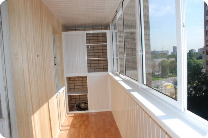 photo balcon numéro 2
