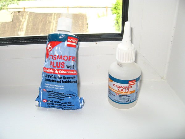 picture of sealant