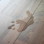imagenes de linóleo mojado
