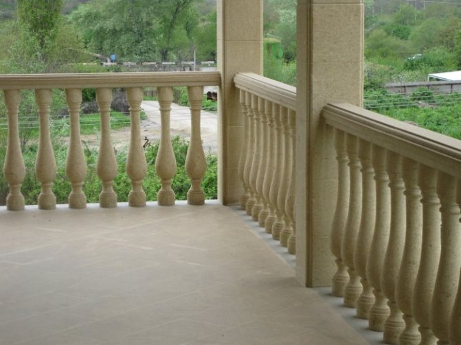 beton çit resimleri