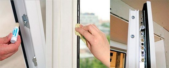 plastik pencerelerin ses yalıtımı resmi