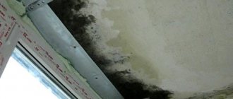 poza unui acoperiș pe un balcon