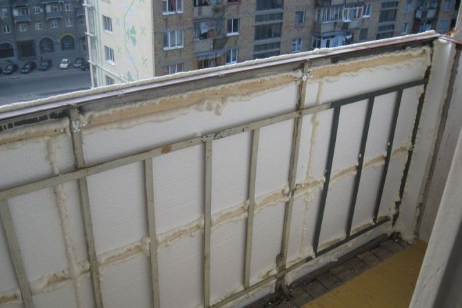 Imagini la cerere Eliminarea fisurilor și distrugerea izolației logiei